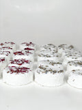 Shower steamers